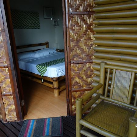 Villa De Gloria Tabalong ภายนอก รูปภาพ