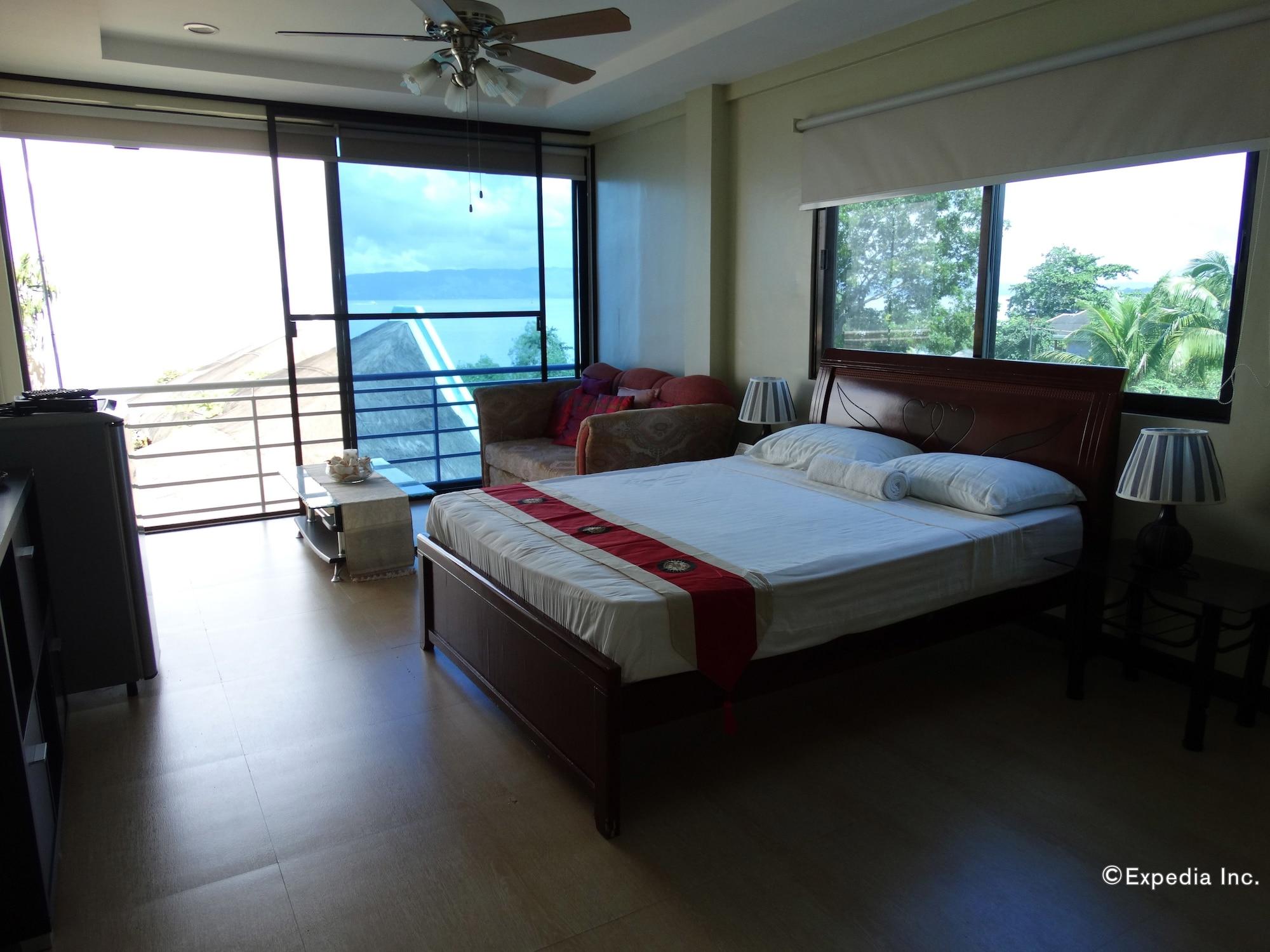 Villa De Gloria Tabalong ภายนอก รูปภาพ