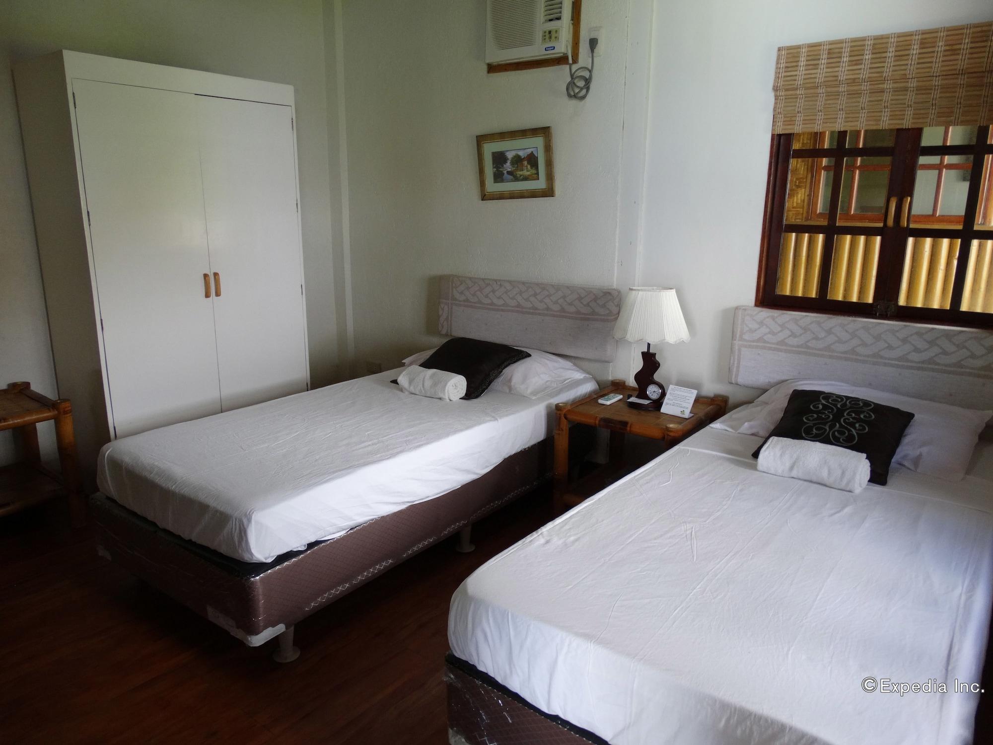 Villa De Gloria Tabalong ภายนอก รูปภาพ
