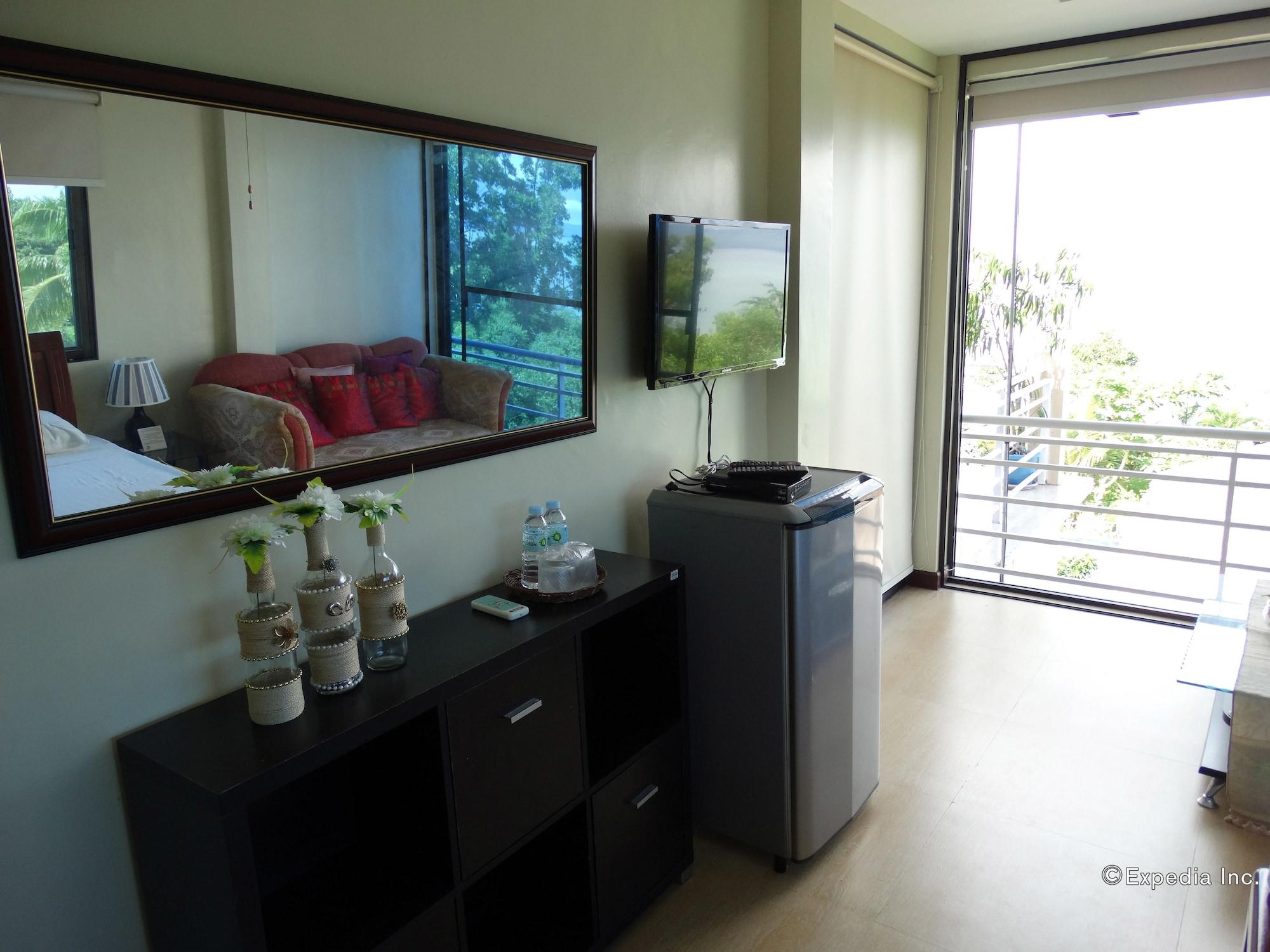 Villa De Gloria Tabalong ภายนอก รูปภาพ