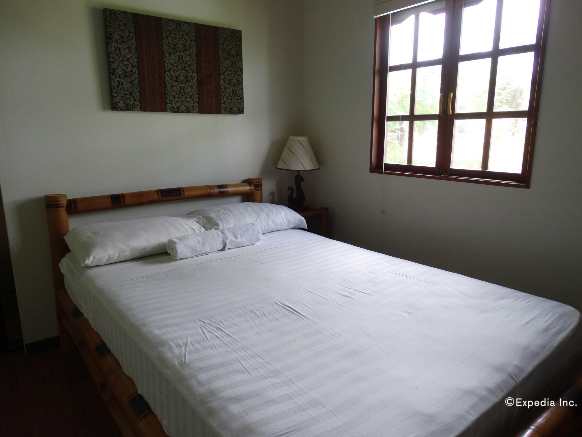 Villa De Gloria Tabalong ภายนอก รูปภาพ